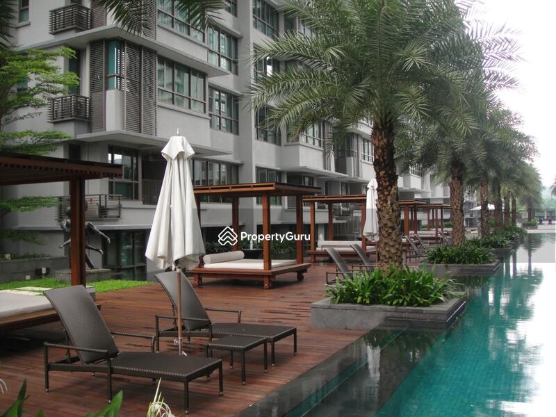 Seni Mont Kiara details, condominium for sale and for rent ...