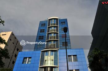 Morningstar Centre