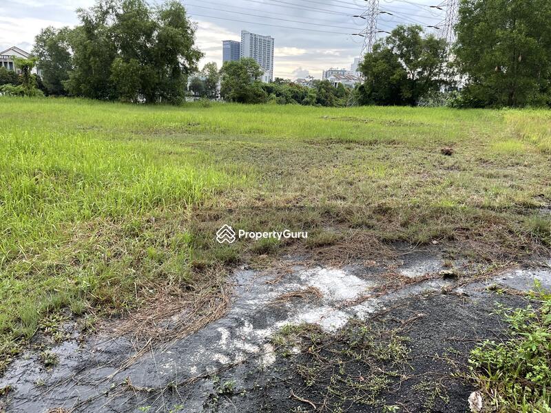 USJ Heights Commercial Land details, industrial land for sale and for