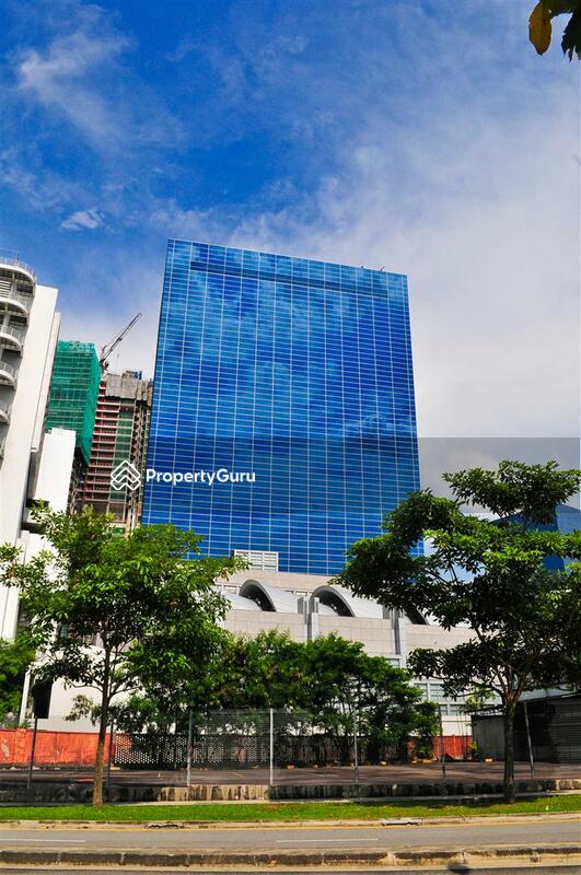 Novena Square - Tower A Condo Details in Newton / Novena | PropertyGuru ...