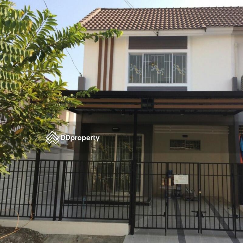 Baan Pruksa 45 Bangbuathong-Ladpraduk : บ้านพฤกษา 45 บางบัวทอง-ลาดปลาดุก #0