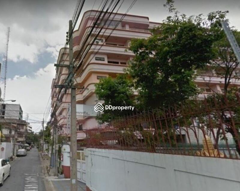 เทเวศร์ แมนชั่น (Deves Mansion) #0