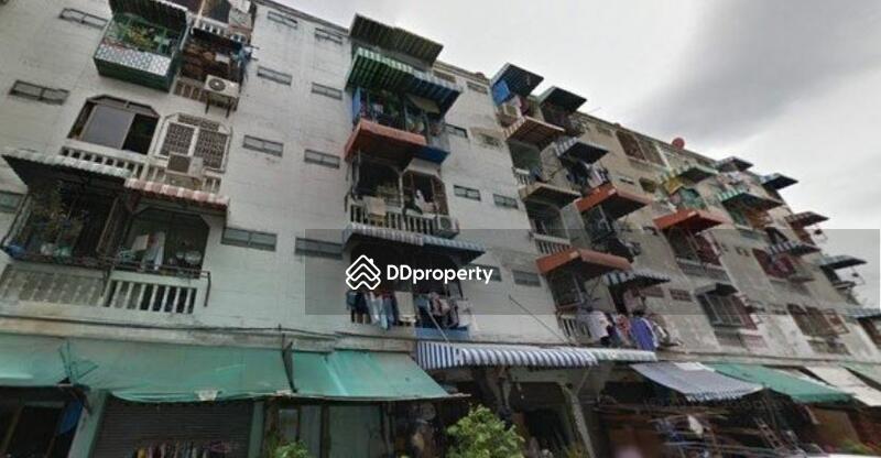 สุวรรณ เอเซีย คอนโดมิเนียม (Suwan Asia Condominium) #0