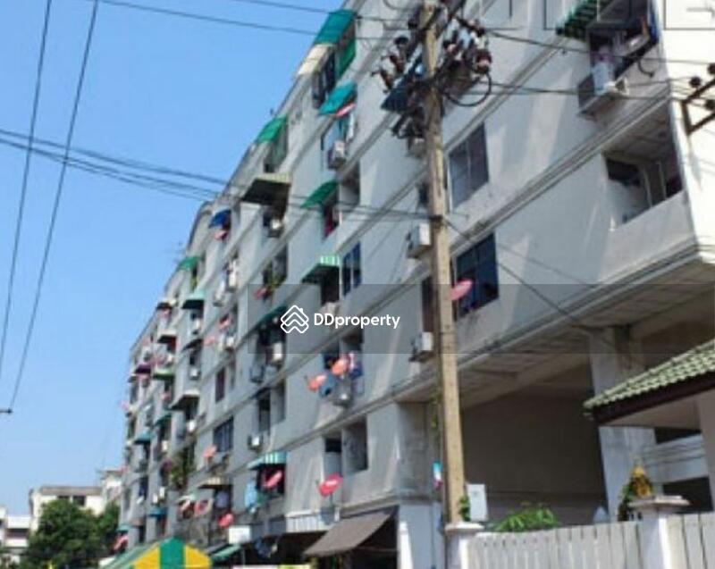 มโนกิตติ์ คอนโดมิเนียม (Manokit Condominium) #0