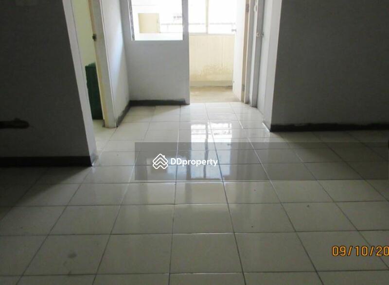 บ้านเอื้ออาทร รามอินทรา 117 (Baan Eua Arthorn Ramindra 117) #0