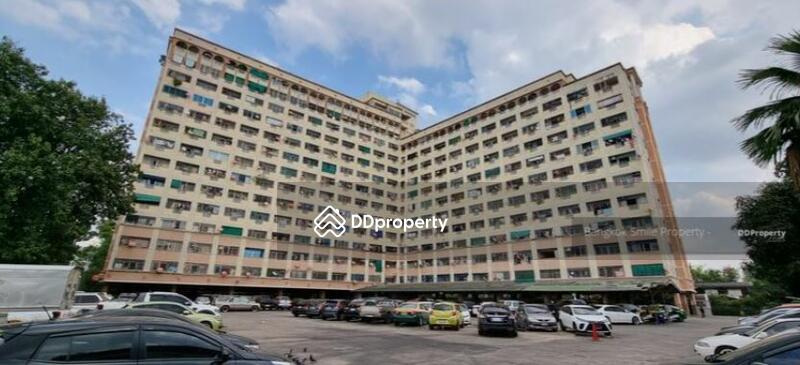 ที.พี. คอนโดทาวน์ (T.P. Condo Town) #0