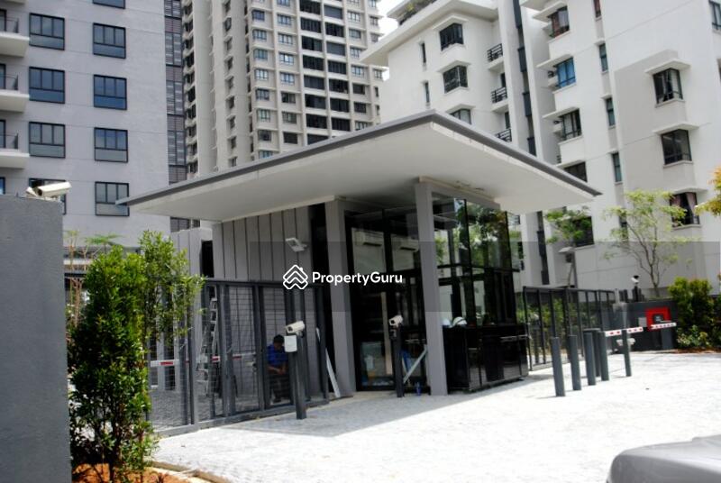 Five Stones Condo Details in Petaling Jaya, Selangor 