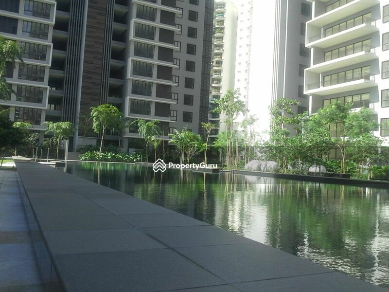 Five Stones Details Condominium For Sale And For Rent Propertyguru Malaysia