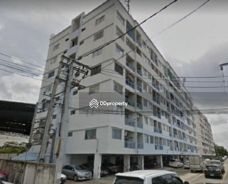 กลอรี่เพลส (Glory Place) #0