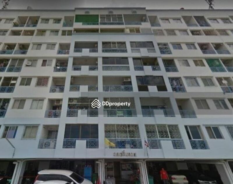 กลอรี่เพลส (Glory Place) #0