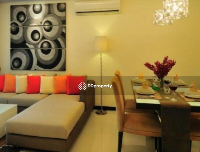 เดอะ รีเจ้นท์ บางเทา (The Regent Bangtao) #0