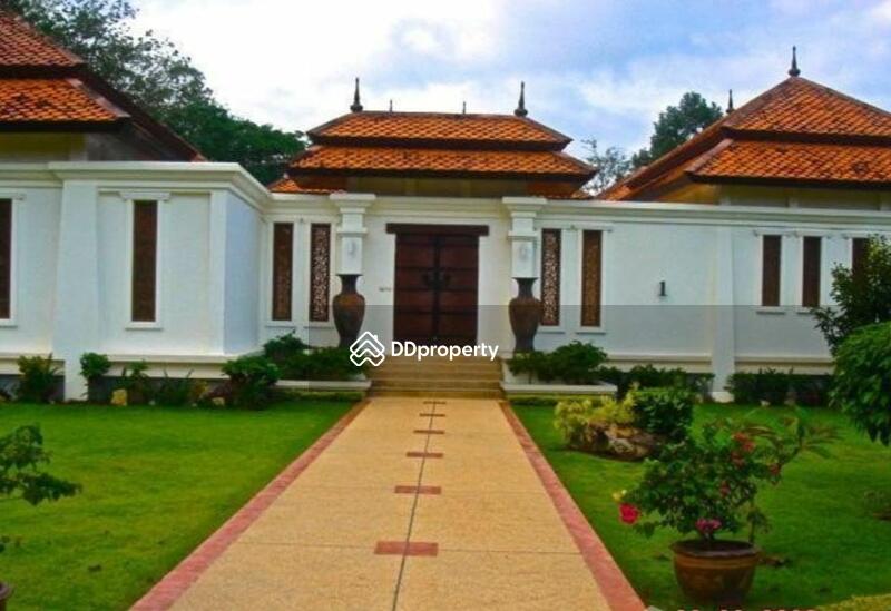 เดอะ การ์เด้นวิลล่า (The Garden Villas) #0