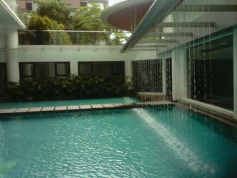 Gallery @ U-Thant