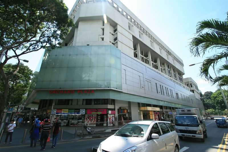 Orchard Plaza Condo Details in Orchard / River Valley PropertyGuru