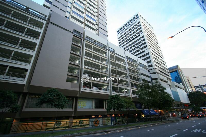 Orchard Towers Condo Details in Orchard / River Valley | PropertyGuru ...