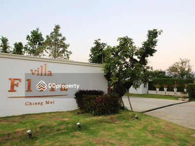  - Villa Flora Chiangmai