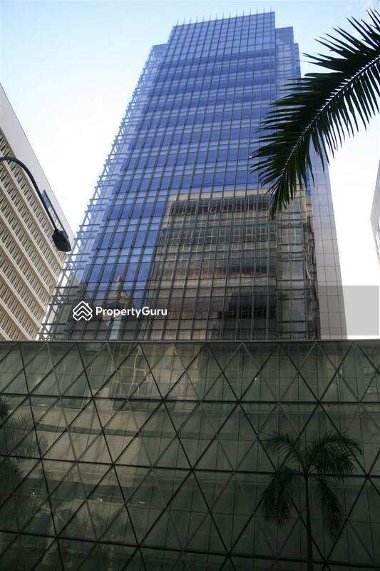 Pil Building Office Details in Boat Quay / Raffles Place / Marina