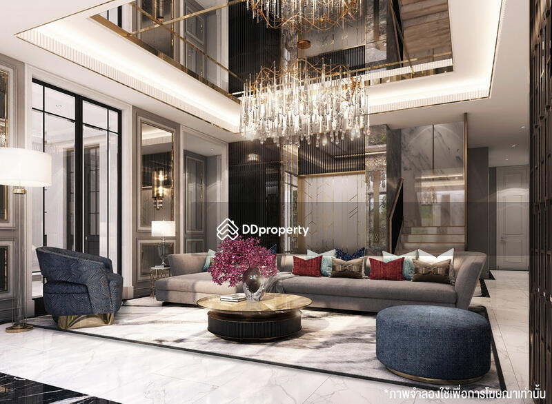 CINQ ROYAL Krungthep Kreetha : ซงค์ รอยัล กรุงเทพกรีฑา  #0