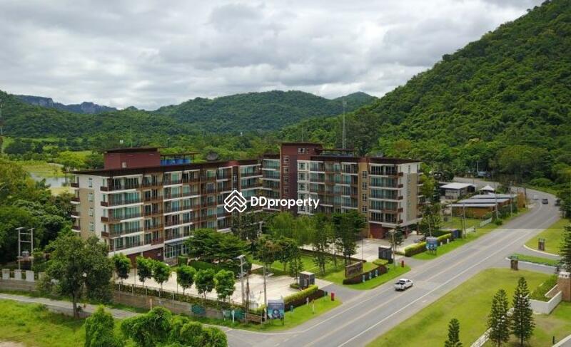 Baan Khaoyai : บ้านเขาใหญ่ #0