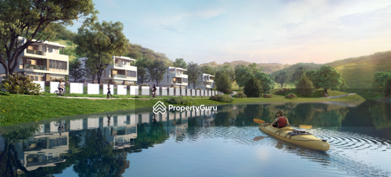 For Sale - Monarc @ Gamuda Gardens Esteem