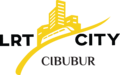 LRT City Cibubur