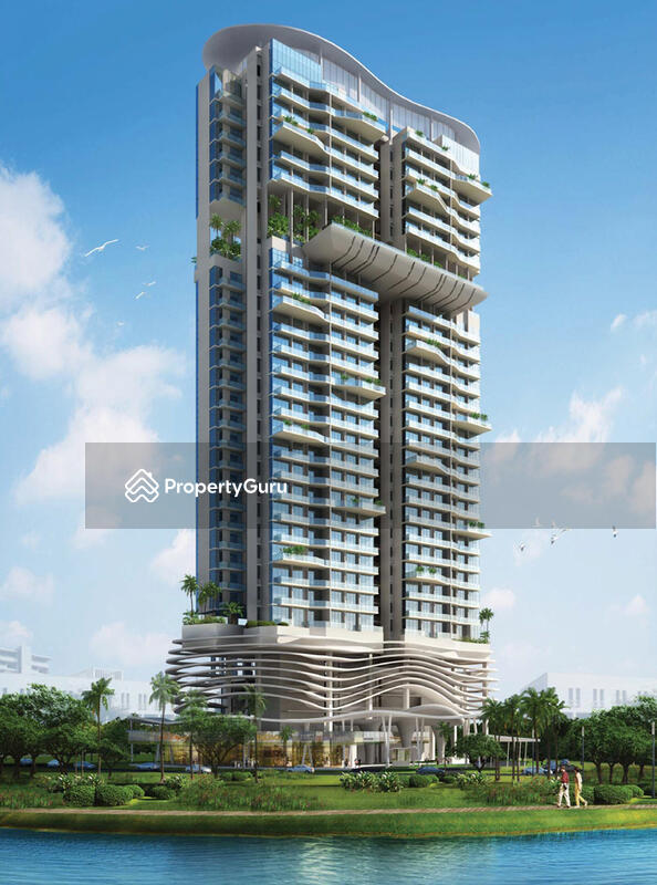 Kallang Riverside Condo Details in Balestier / Toa Payoh | PropertyGuru ...