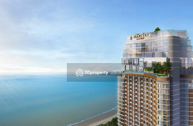 Wyndham Grand Residences Wongamat : วินด์แฮม แกรนด์ เรสซิเดนส์ วงศ์อมาตย์ #0