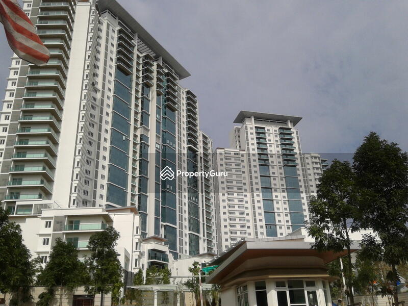 Surian Residences (Mutiara Damansara) details, condominium for sale and