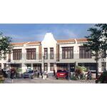 Dijual - Lodji Residentie