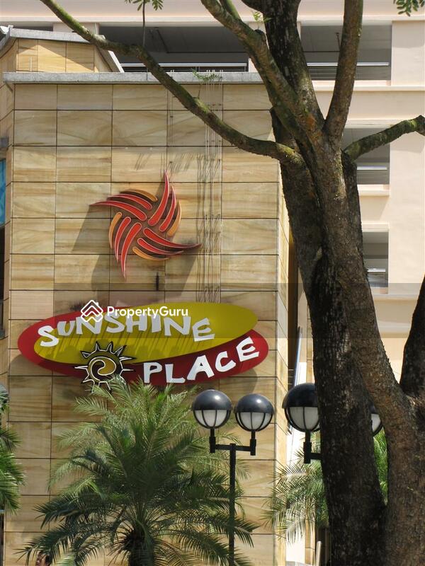 Sunshine Place #0
