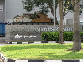 Tang Logistics Centre