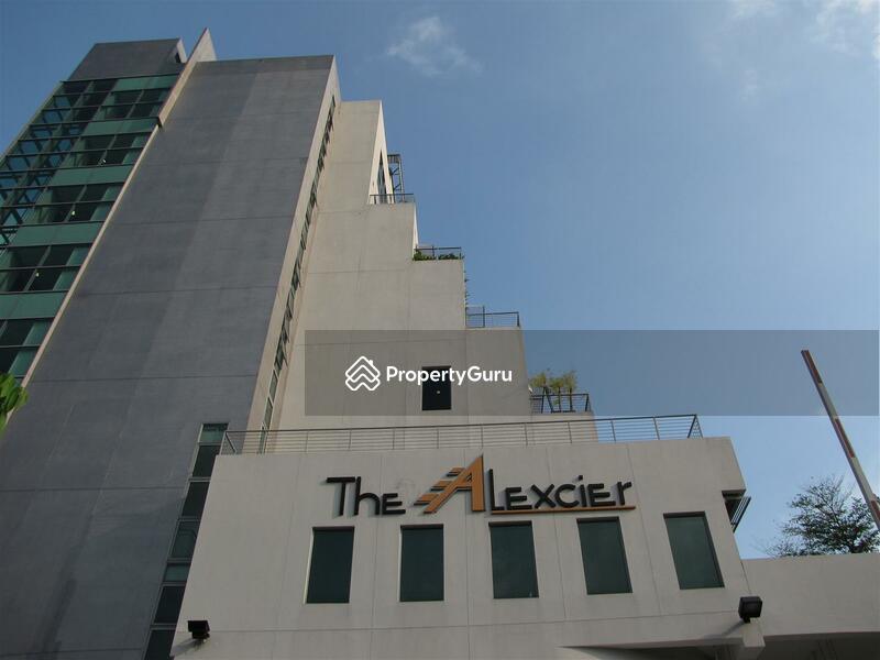 The Alexcier Light Industrial (B1) Details in Alexandra / Commonwealth