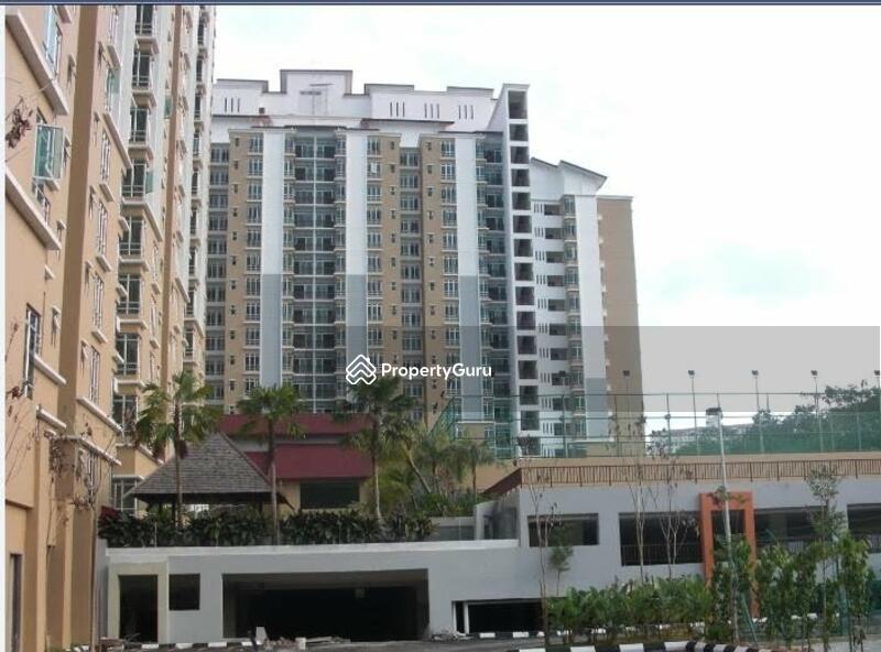 Villa Park details, condominium for sale and for rent PropertyGuru