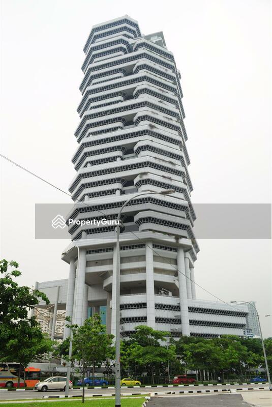 The Concourse Condo Details in Beach Road / Bugis / Rochor ...