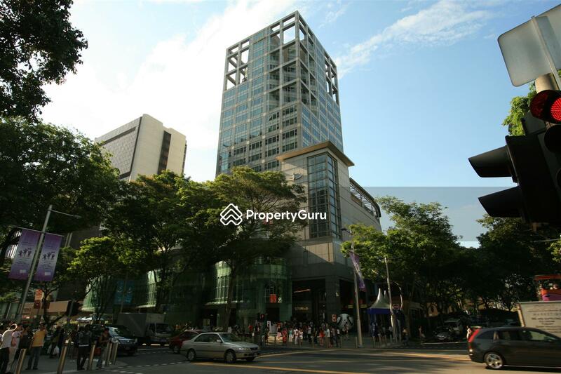 The Heeren Condo Details in Orchard / River Valley | PropertyGuru Singapore