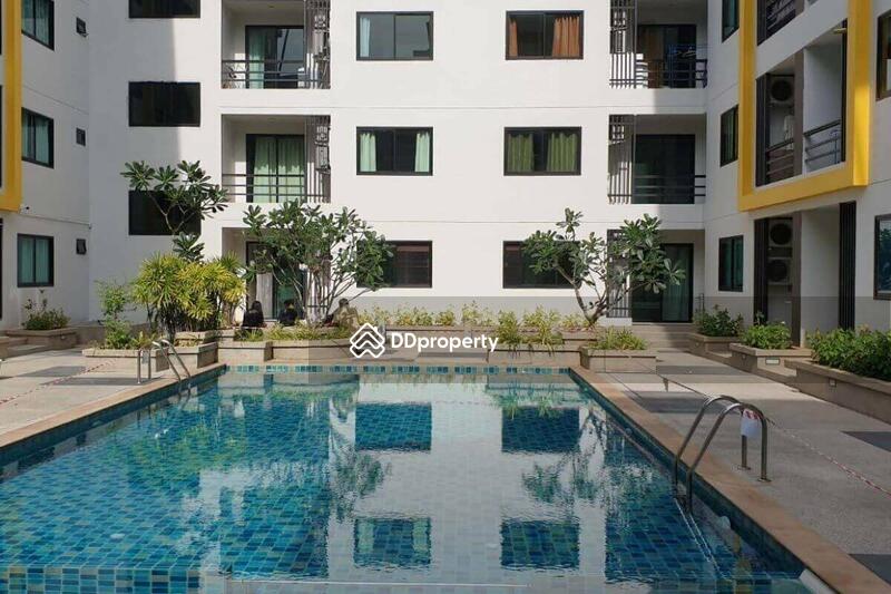 Ratchaporn Place : รัชภรณ์ เพลส #0