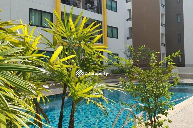 Ratchaporn Place : รัชภรณ์ เพลส #0
