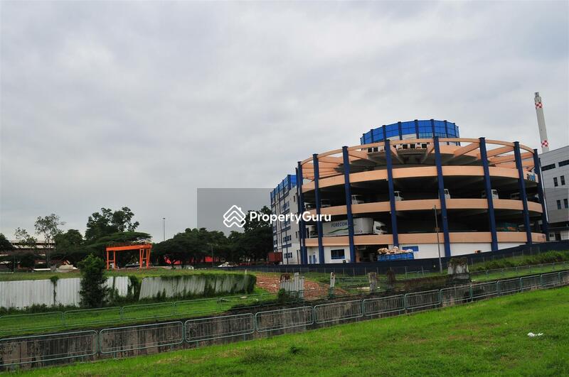T T International Tradepark #0