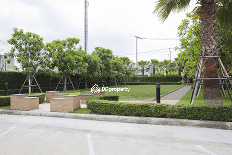 Panasiri Residences Kaset - Nawamin : ภณาสิริ เรสซิเด้นซ์ เกษตร - นวมินทร์ #0