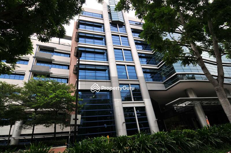 Ubi Techpark Light Industrial (B1) Details in Eunos / Geylang / Paya Lebar