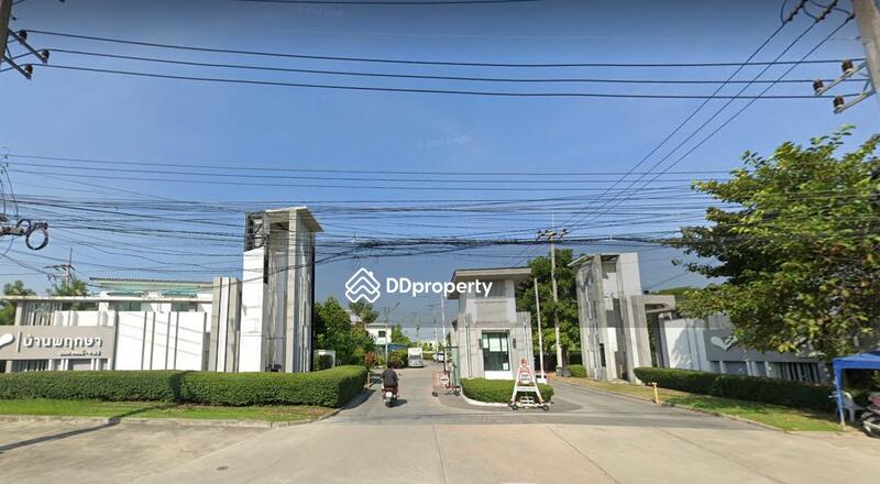 Baan Pruksa 83 Borommaratchachonnani-Sai 5 : บ้านพฤกษา 83 บรมราชชนนี-สาย 5 #0