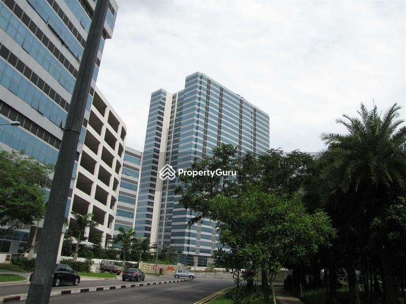 Wcega Tower Light Industrial (B1) Details in Dairy Farm / Bukit Panjang ...