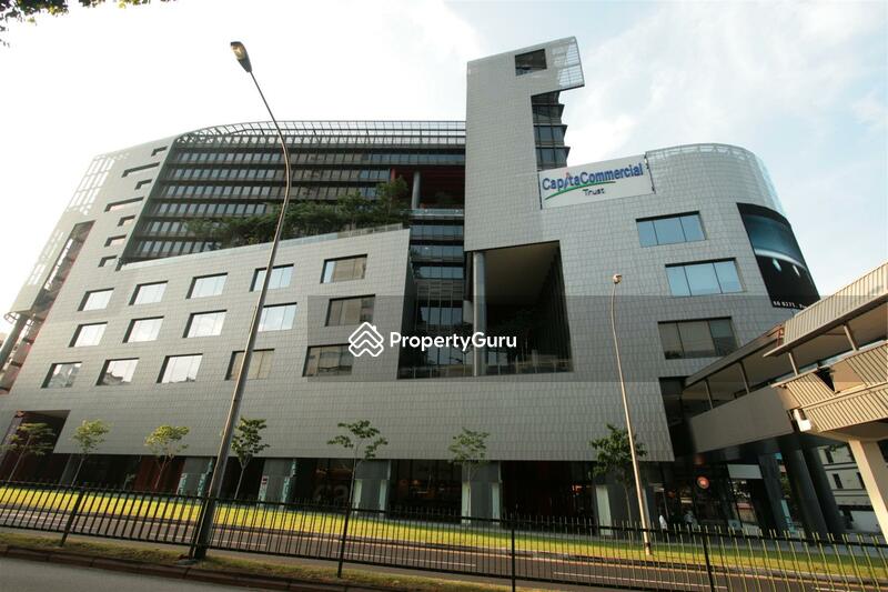 Wilkie Edge Office Details in Orchard / River Valley