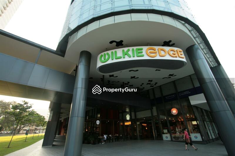 Wilkie Edge Condo Details in Orchard / River Valley PropertyGuru