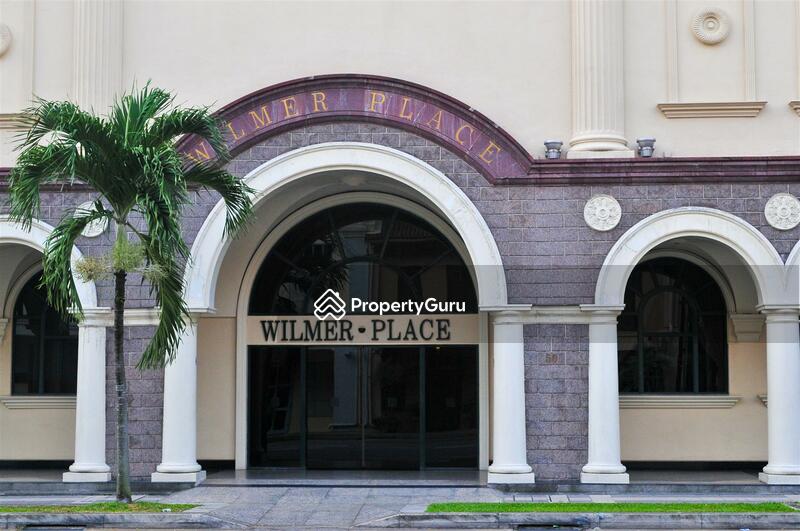 Wilmer Place #0