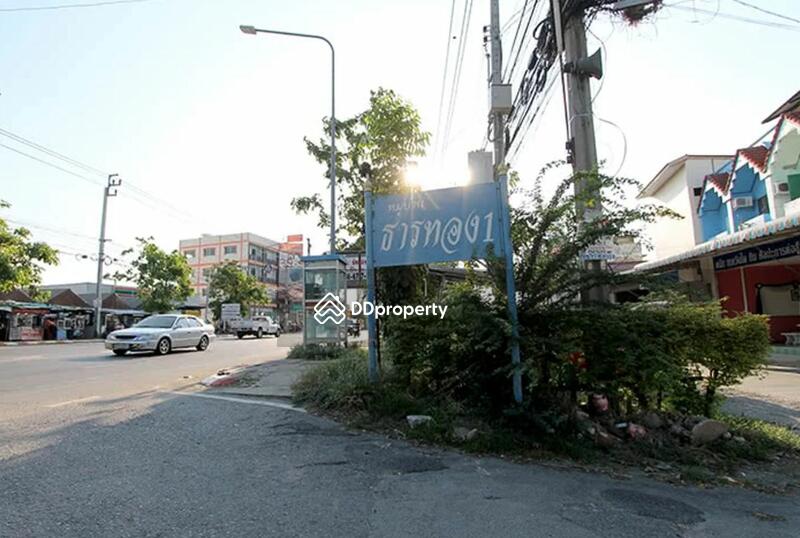 Baan Tranthong 1 : บ้านธารทอง 1 ซอยวัดลาดปลาดุก #0