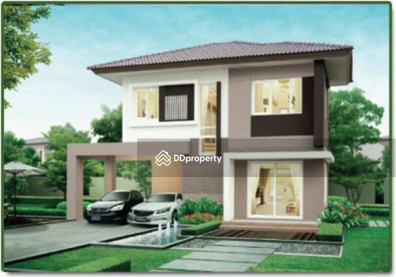Casa presto Ratchapruk-Chaengwattana : คาซ่า เพรสโต้ ราชพฤกษ์-แจ้งวัฒนะ #0