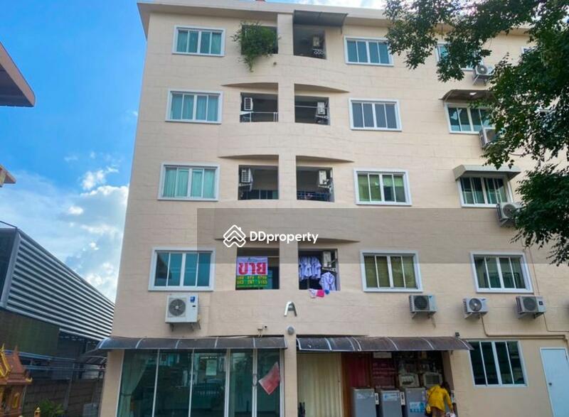 Happy Condo (Chang Akat Uthit) : แฮปปี้ คอนโด (ช่างอากาศอุทิศ) #0