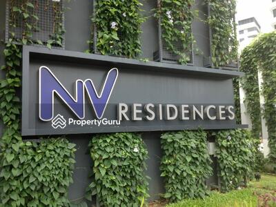  - NV Residences