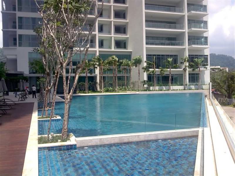 Infinity Beachfront Condo details, condominium for sale and for rent
